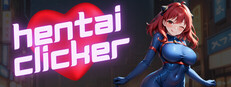 Hentai Clicker: Mila is streaming cover