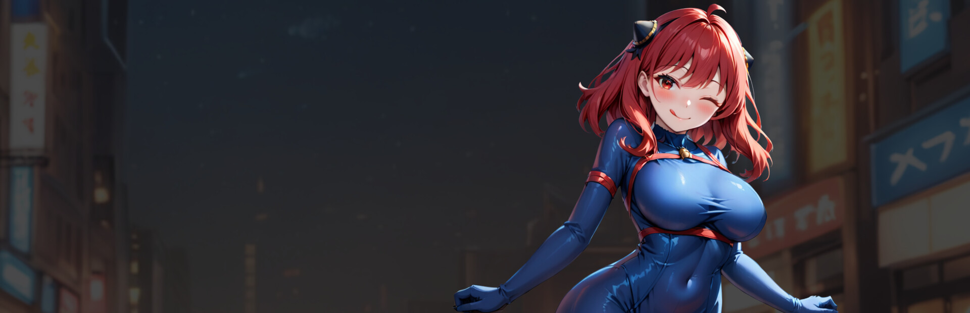Hentai Clicker: Mila is streaming