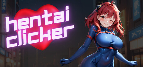 Hentai Clicker: Mila is streaming