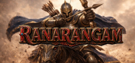 RanaRangam: Where Chess Pieces Bleed