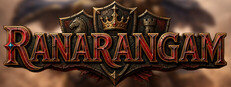 RanaRangam: Where Chess Pieces Bleed cover