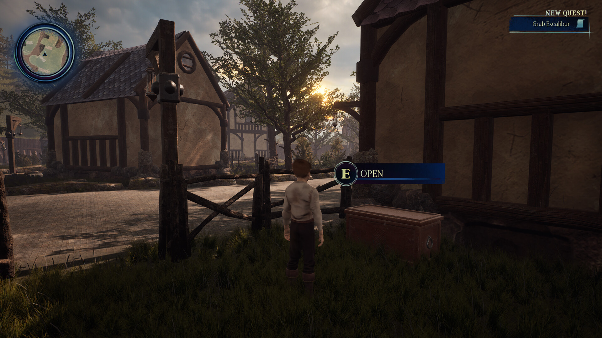 Might of Fate screenshot 6