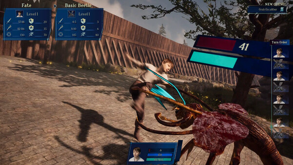 Screenshot media