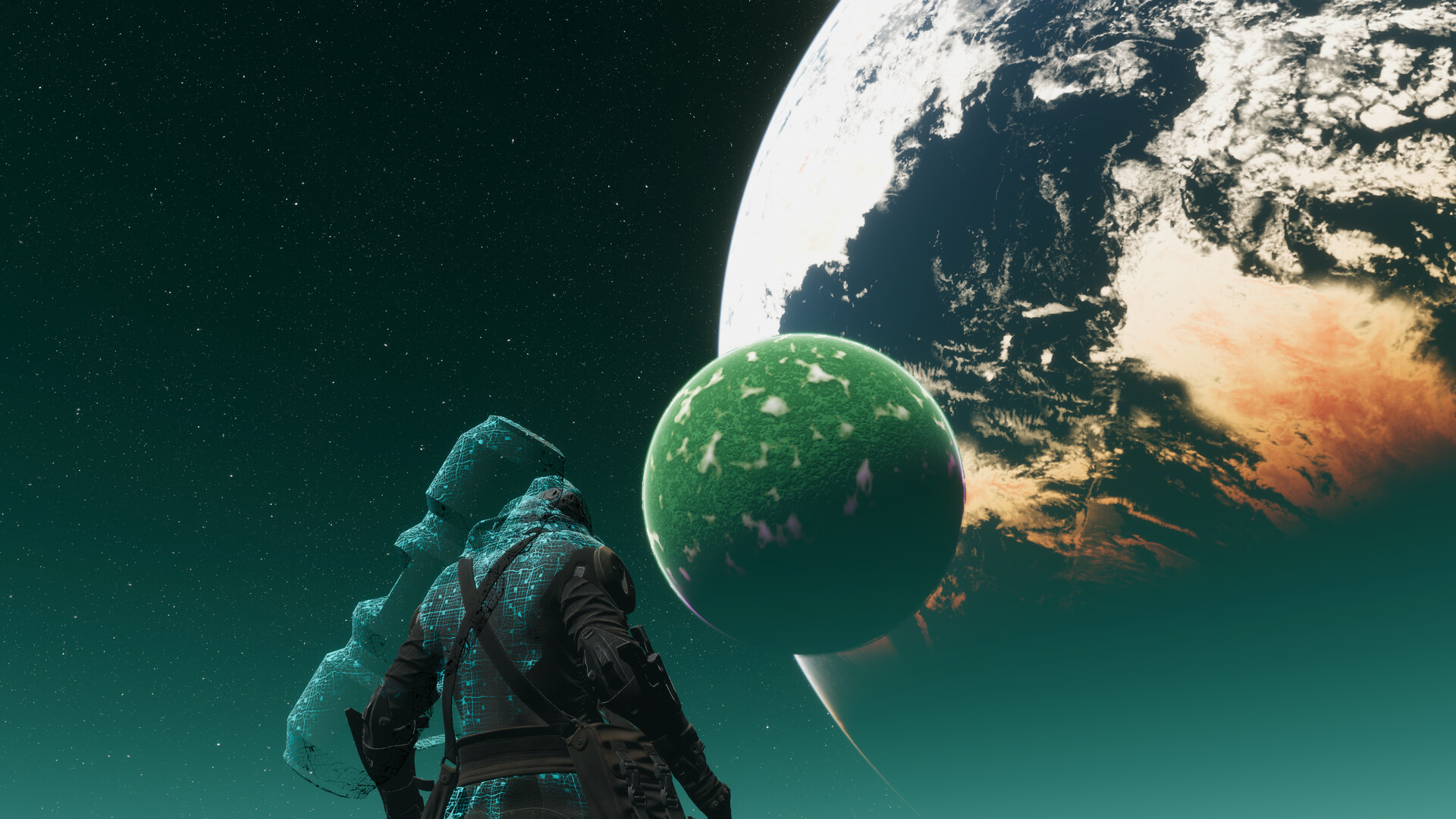 GilongWorld screenshot 5