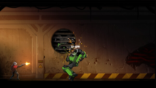 KILLPHRASE Screenshot