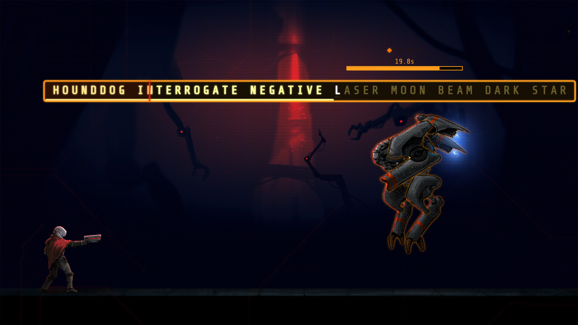 KILLPHRASE screenshot 5