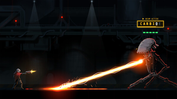 Скриншот 3 из игры KILLPHRASE