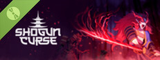 Shogun Curse Demo