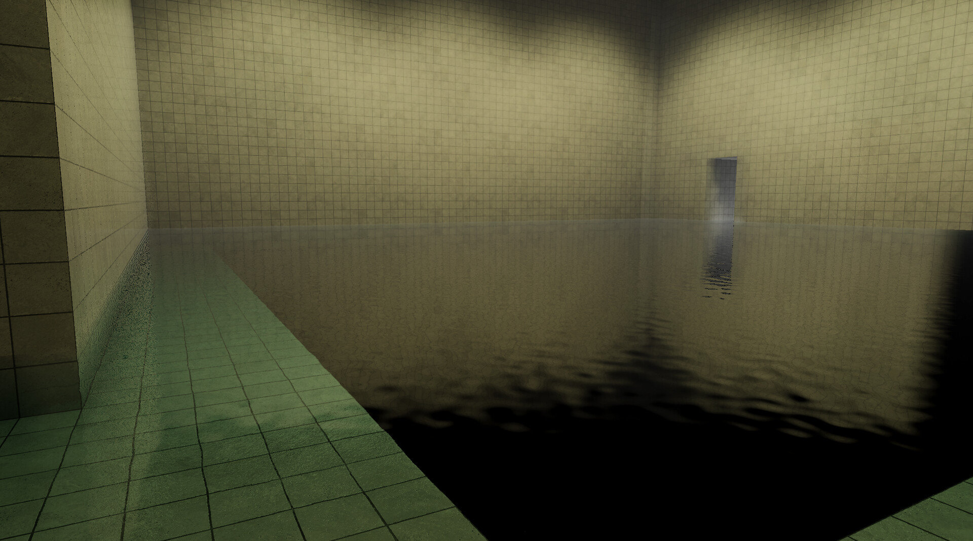Transcendence in the Poolrooms screenshot #5