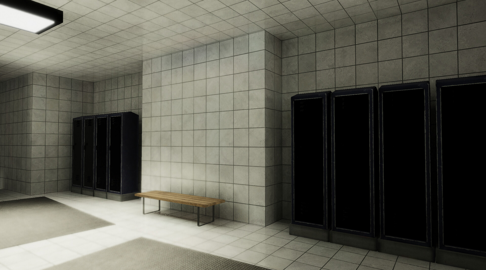 Transcendence in the Poolrooms screenshot 7