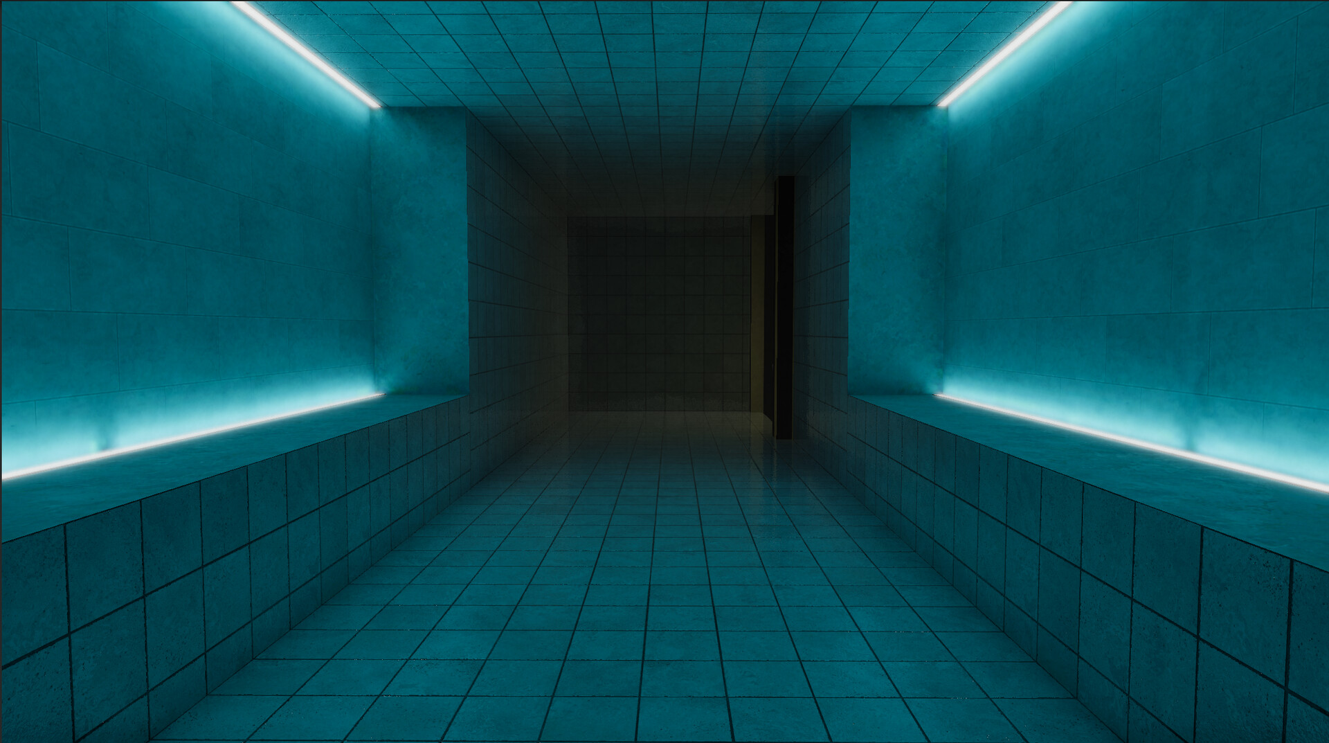 Transcendence in the Poolrooms screenshot 2