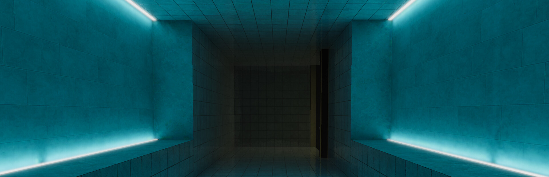 Transcendence in the Poolrooms