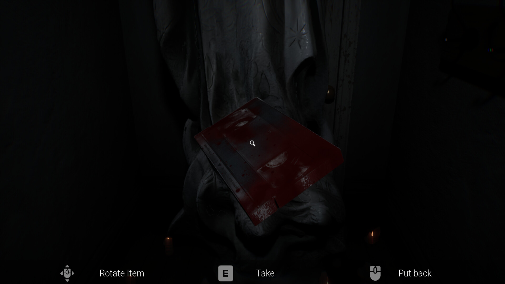 Vellar Featured Screenshot #1