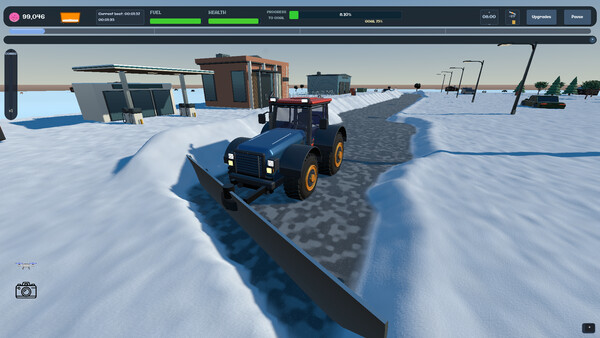 Snowplow Therapy screenshot 5