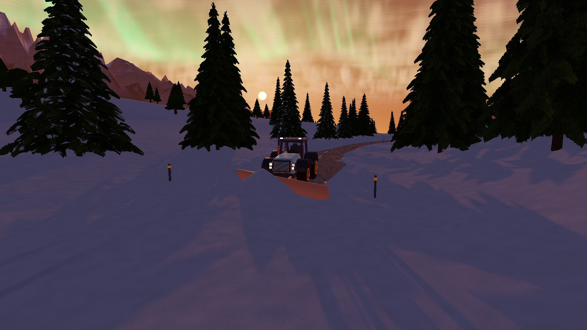 Snowplow Therapy screenshot 9