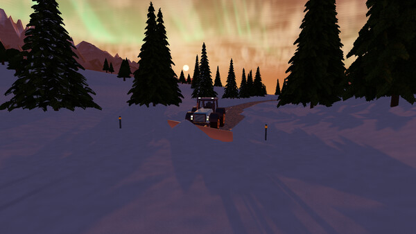Snowplow Therapy screenshot 9