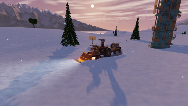 Snowplow Therapy screenshot 2