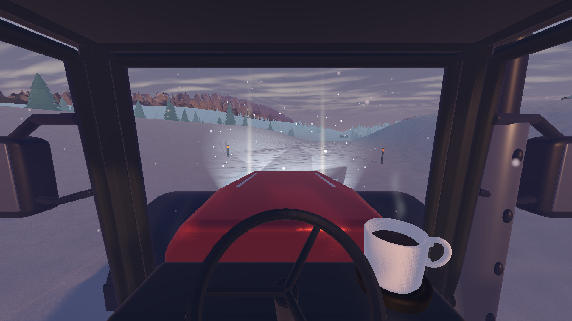Snowplow Therapy screenshot 3
