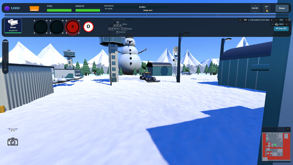 Snowplow Therapy screenshot 9