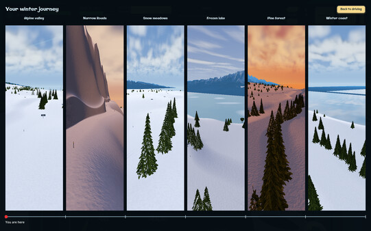 Snowplow Therapy screenshot 4
