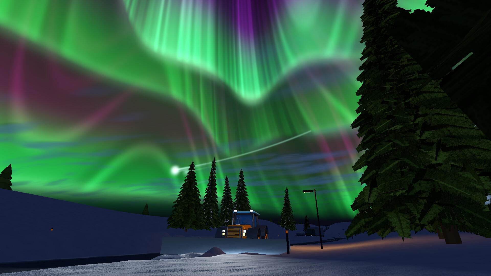 Snowplow Therapy screenshot 2