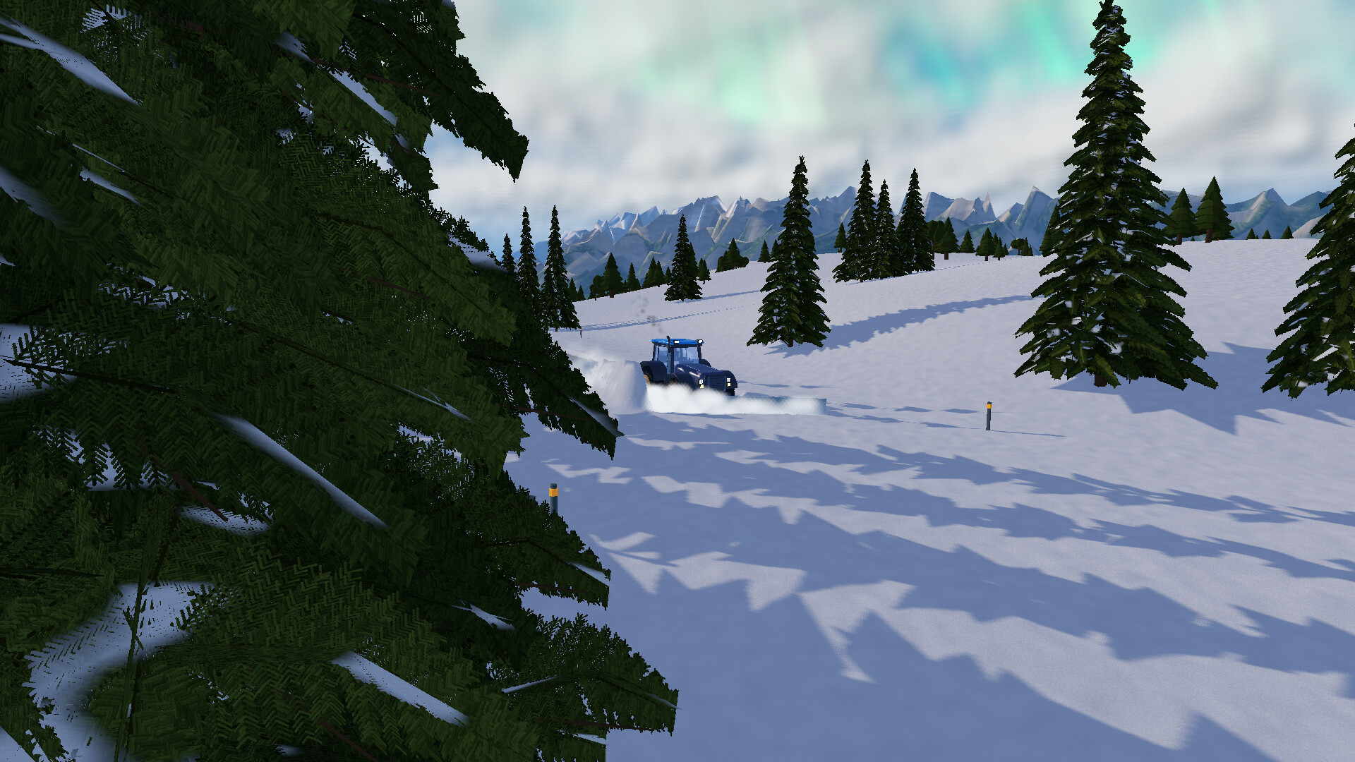 Snowplow Therapy screenshot 10