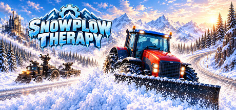 Snowplow Therapy