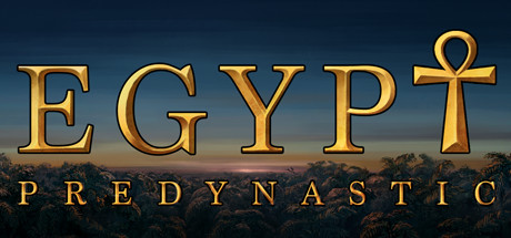 Predynastic Egypt Cover Image