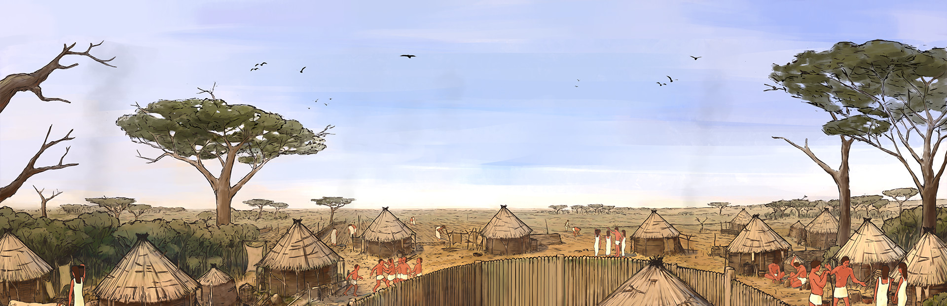 Predynastic Egypt