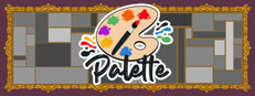 Palette