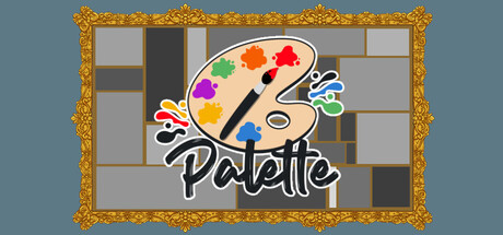 Palette