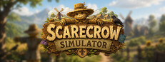 Scarecrow Simulator cover