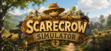 Scarecrow Simulator