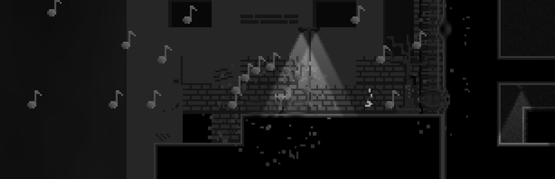 Lost City