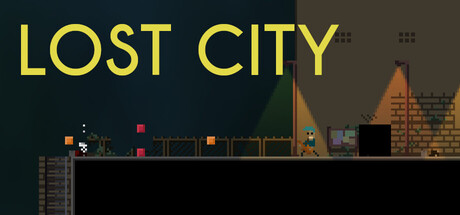 Lost City