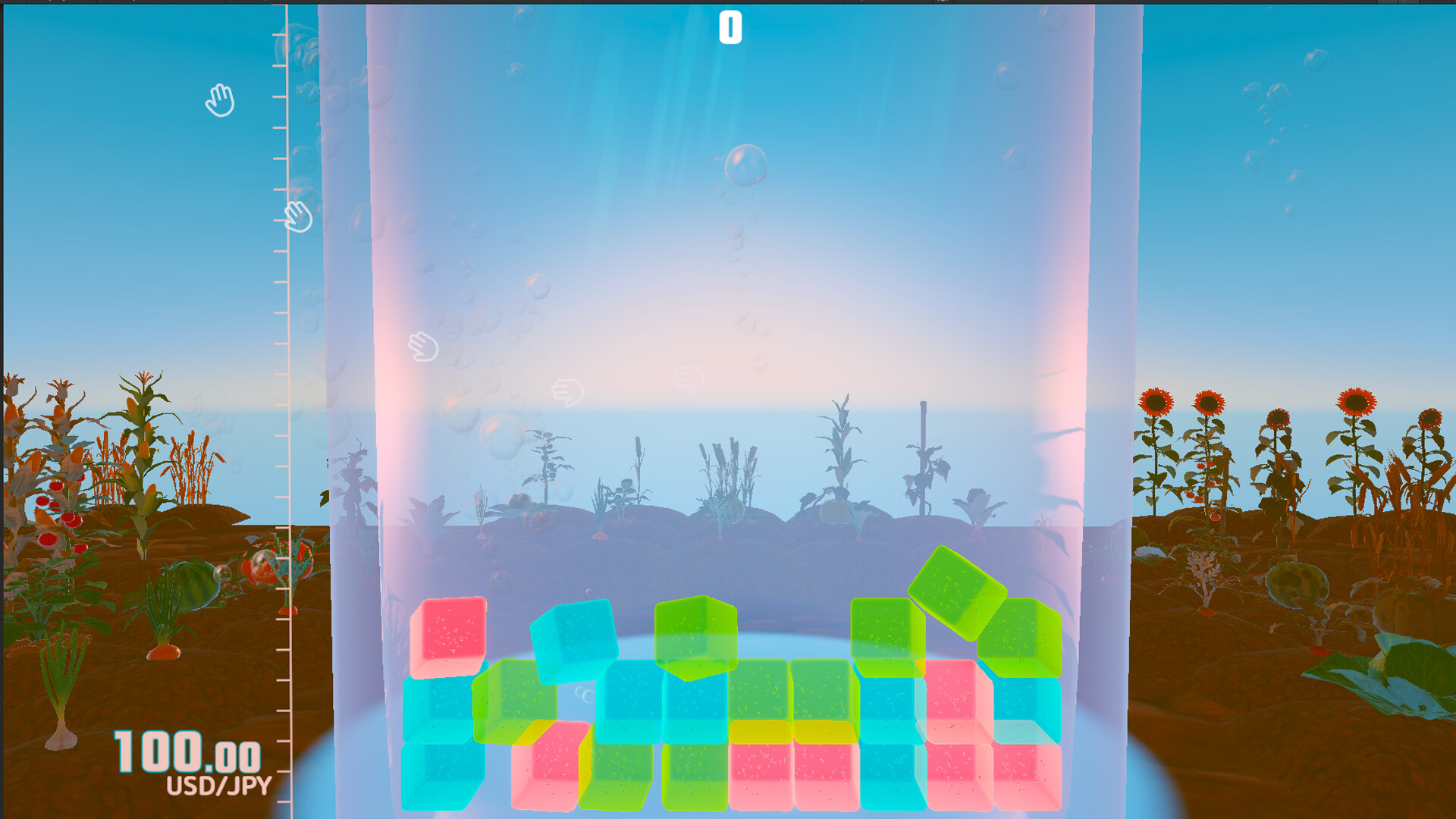 OK JELLY screenshot 1