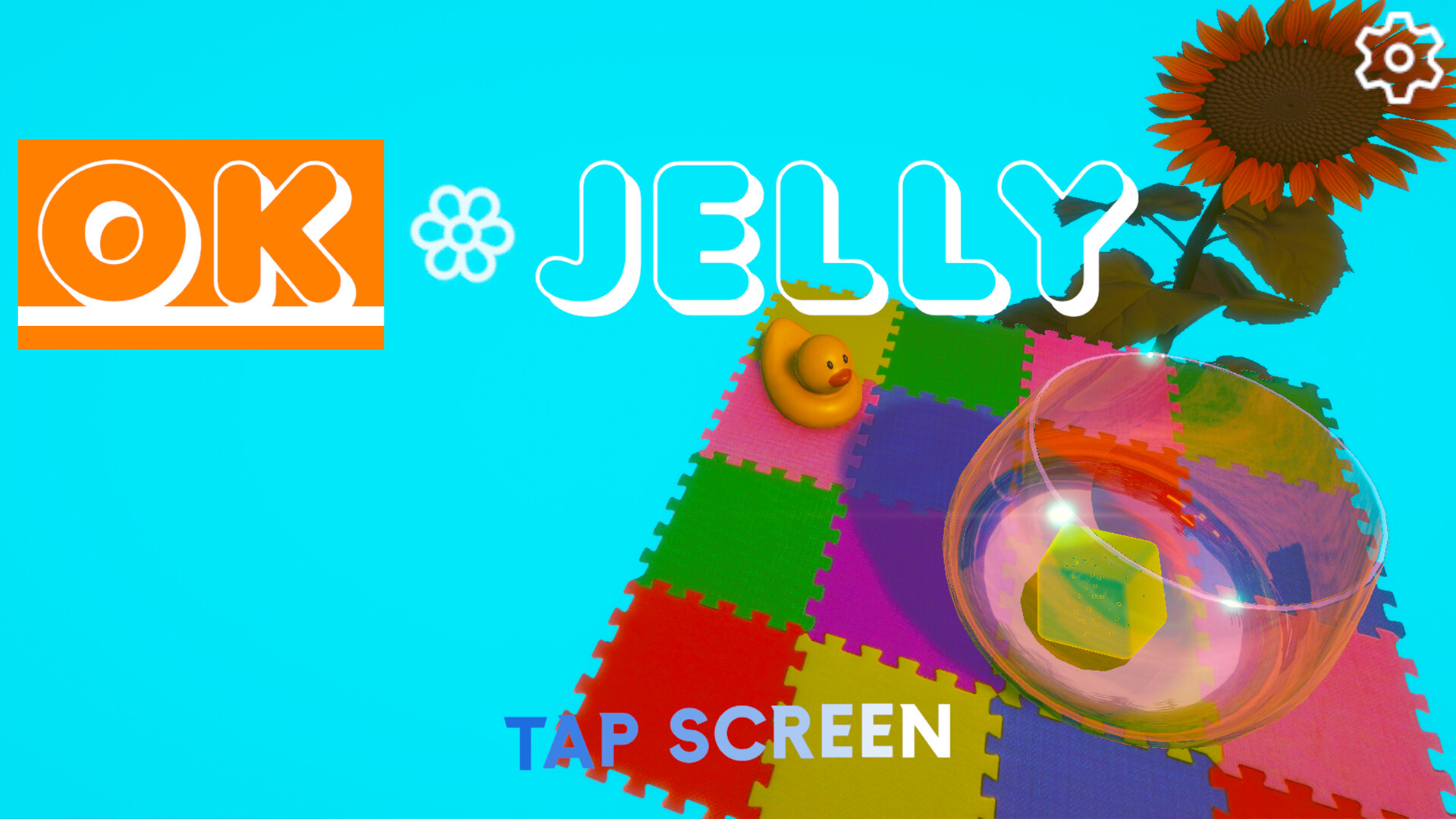 OK JELLY screenshot 5