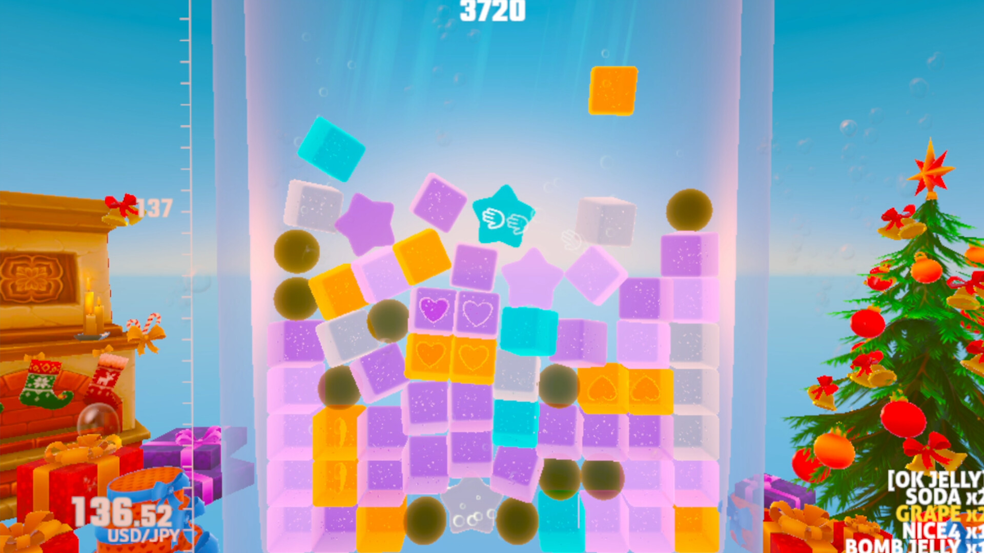 OK JELLY screenshot 4