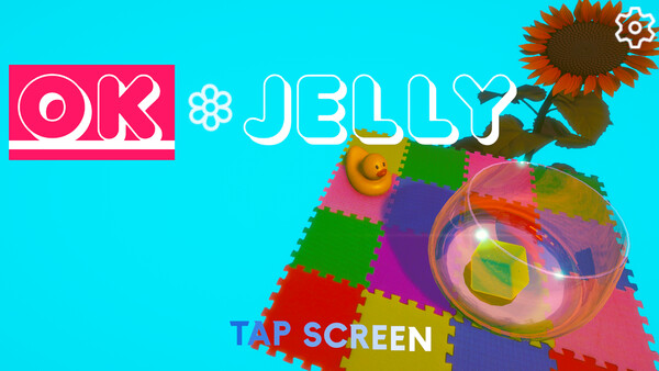 OK JELLY