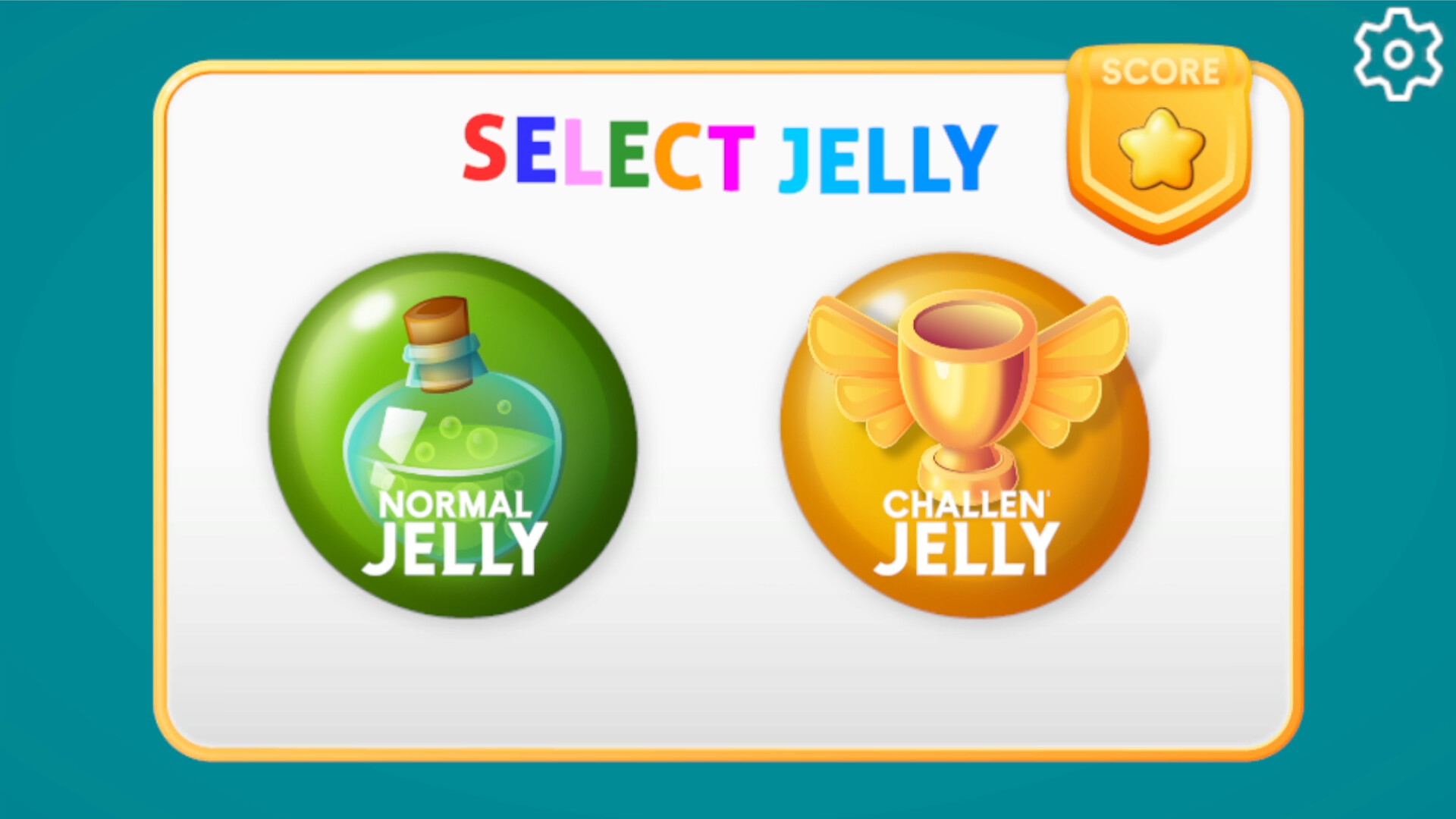 OK JELLY screenshot 6