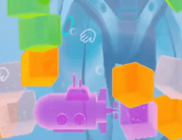 OK JELLY video 6