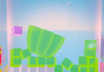 OK JELLY video 4
