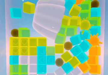OK JELLY video 3