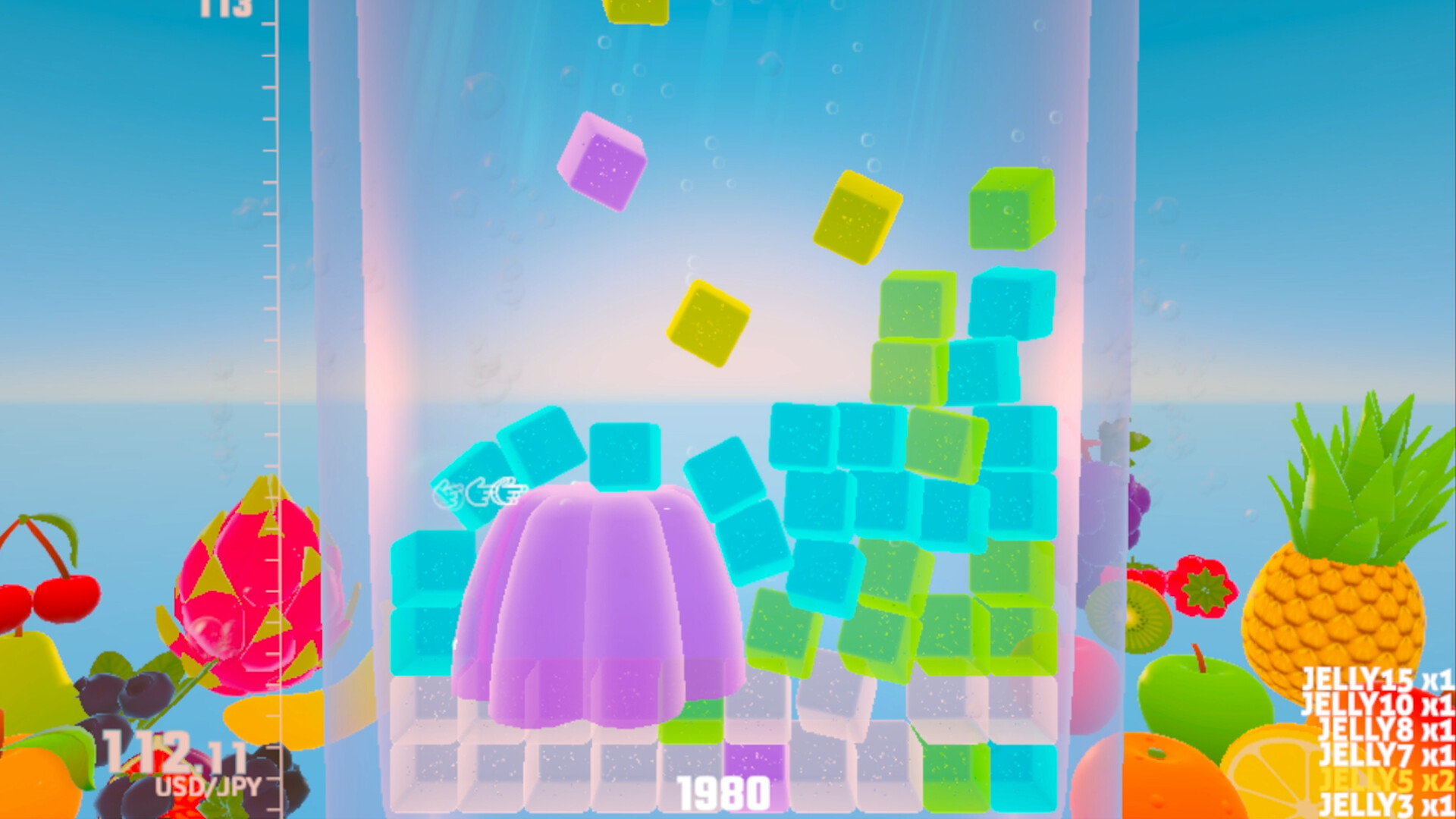 OK JELLY screenshot 2