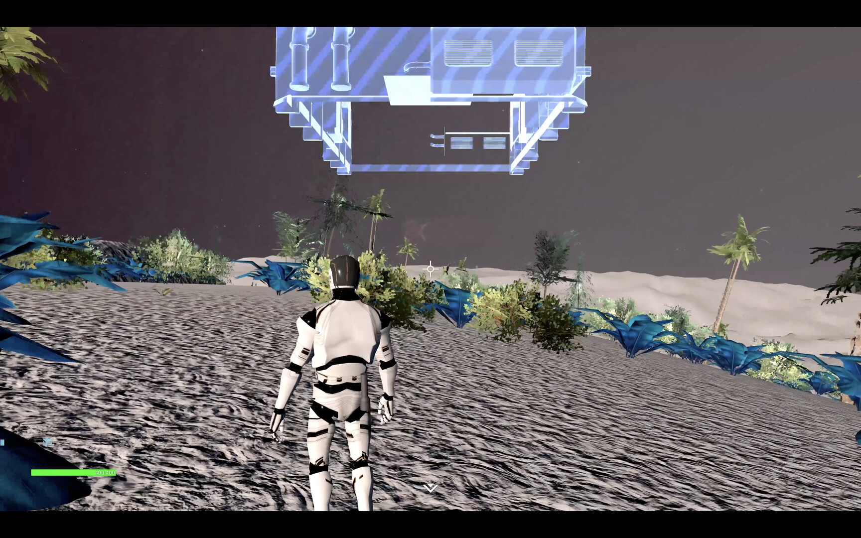 Celestial Routes screenshot #5