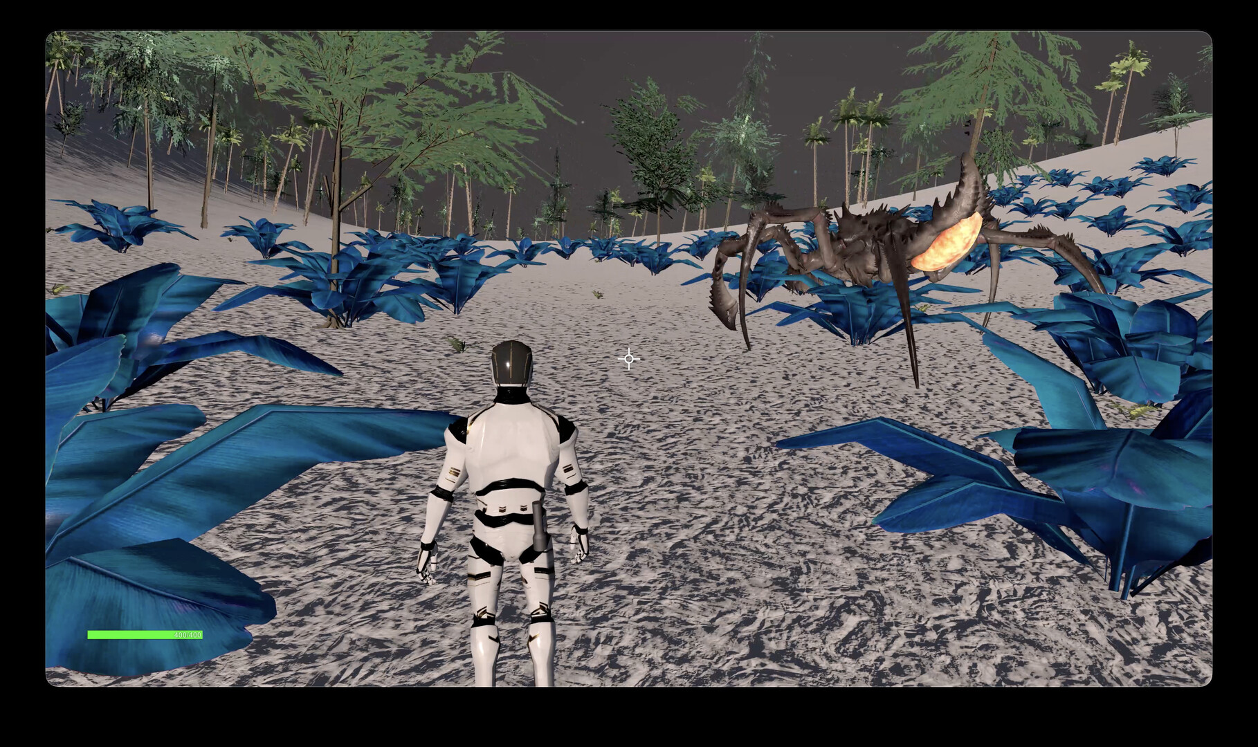 Celestial Routes screenshot 9