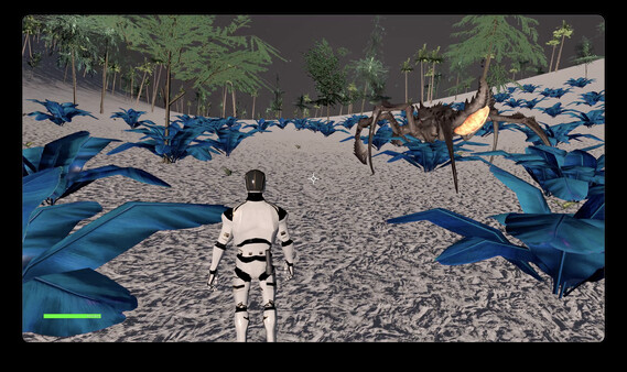 Celestial Routes — 9