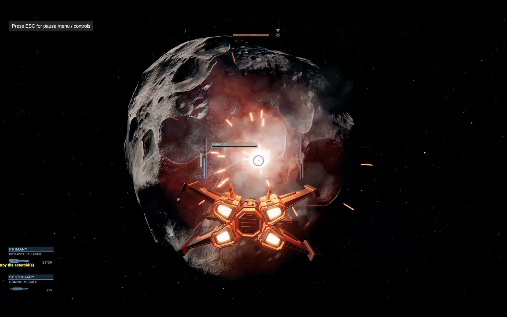Celestial Routes screenshot 7