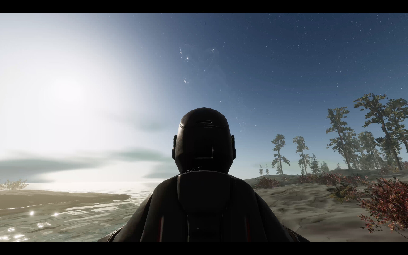 Celestial Routes Featured Screenshot #1