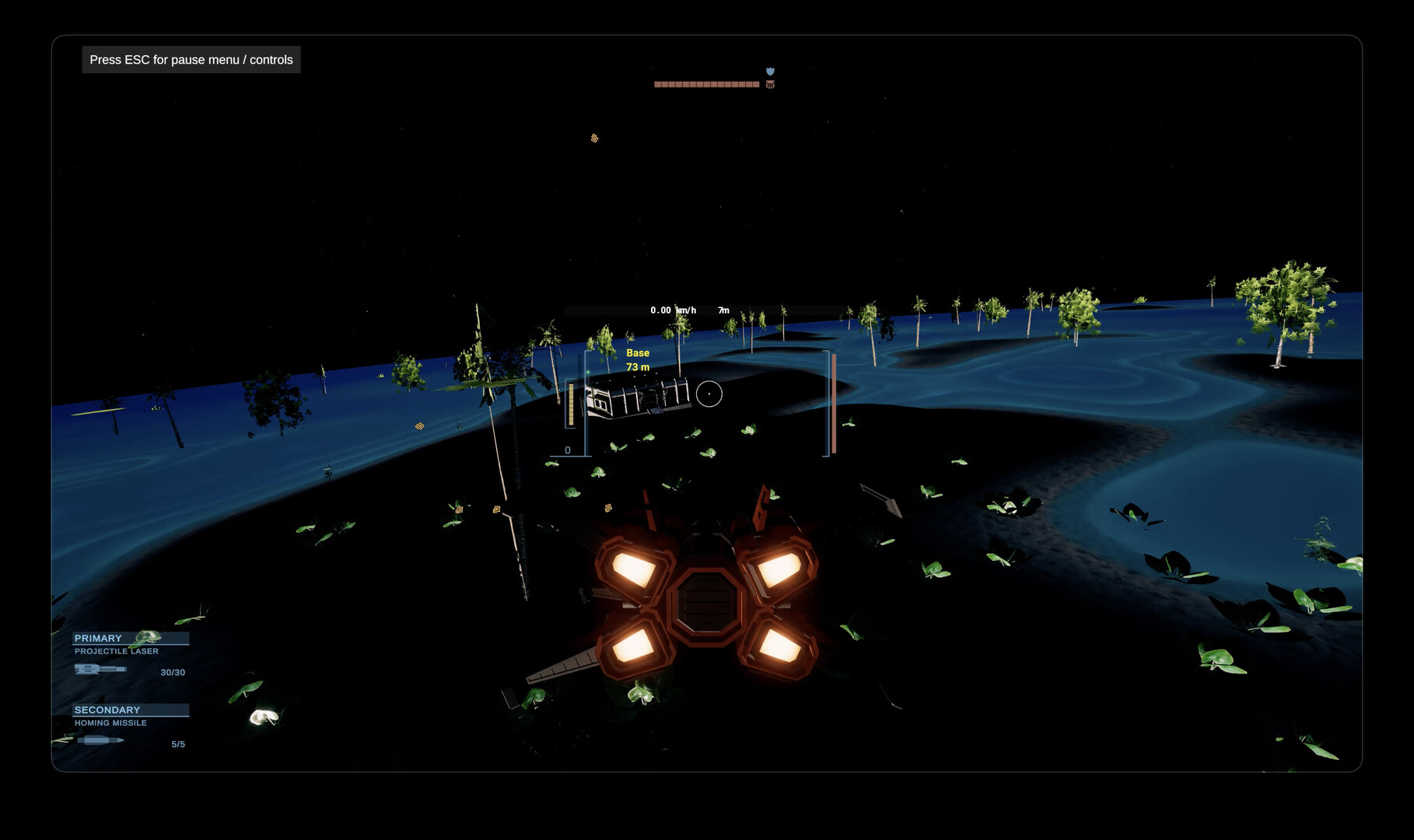 Celestial Routes screenshot 13